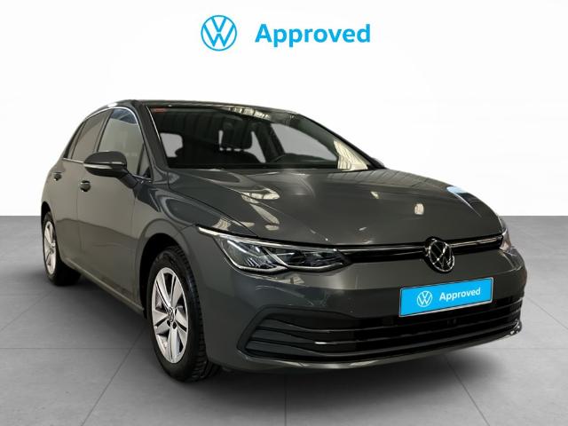 Volkswagen Golf 1.5 TSI de segunda mano