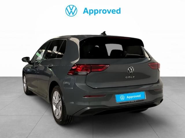 Volkswagen Golf Life 1.5 TSI 96 kW (130 CV)