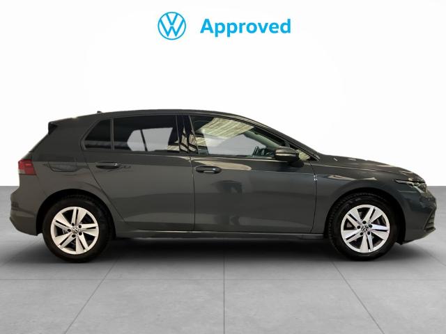 Volkswagen Golf Life 1.5 TSI 96 kW (130 CV)