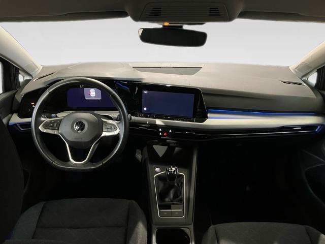 Volkswagen Golf Life 1.5 TSI 96 kW (130 CV)