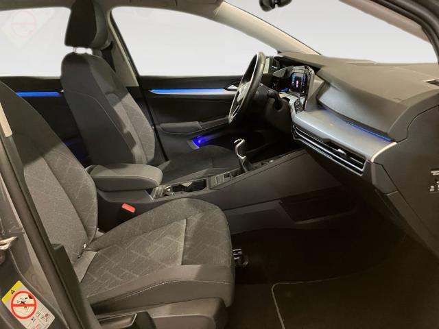 Volkswagen Golf Life 1.5 TSI 96 kW (130 CV)