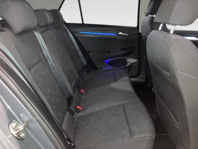 Volkswagen Golf Life 1.5 TSI 96 kW (130 CV)
