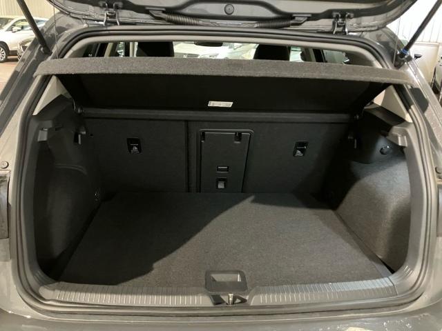 Volkswagen Golf Life 1.5 TSI 96 kW (130 CV)