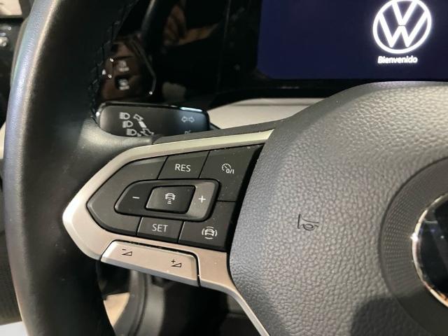 Volkswagen Golf Life 1.5 TSI 96 kW (130 CV)