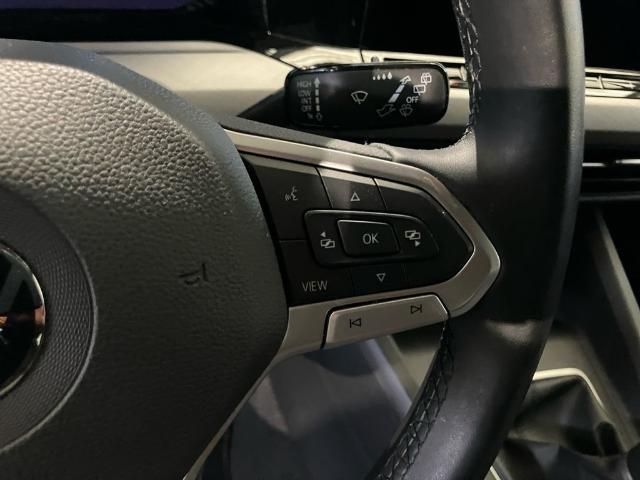 Volkswagen Golf Life 1.5 TSI 96 kW (130 CV)