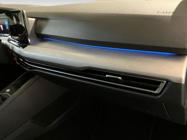 Volkswagen Golf Life 1.5 TSI 96 kW (130 CV)