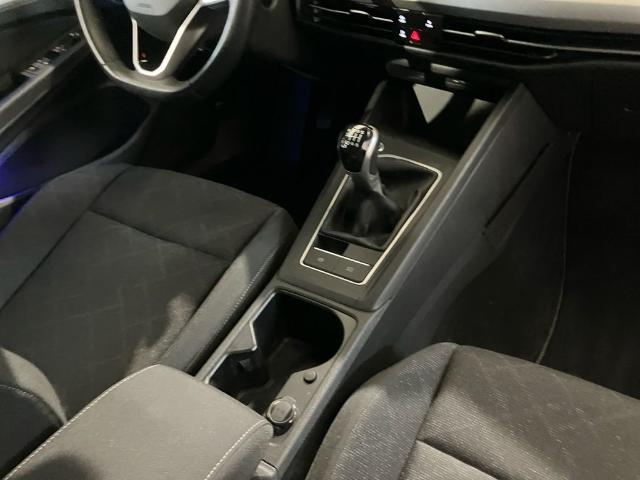 Volkswagen Golf Life 1.5 TSI 96 kW (130 CV)