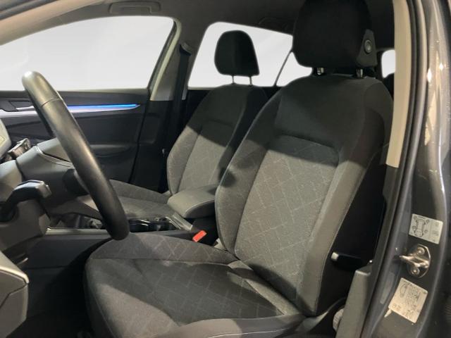Volkswagen Golf Life 1.5 TSI 96 kW (130 CV)