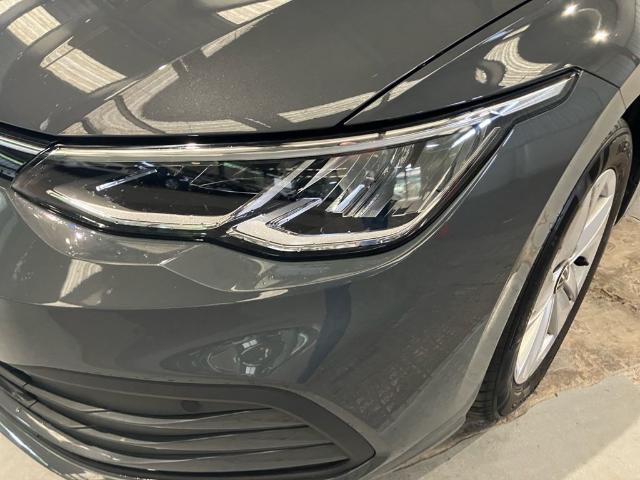 Volkswagen Golf Life 1.5 TSI 96 kW (130 CV)