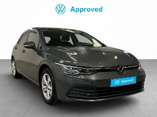 Volkswagen Golf 1.5 TSI de segunda mano