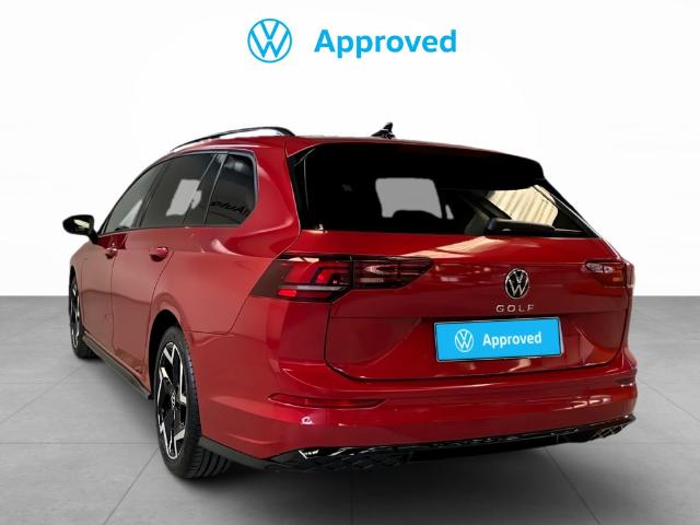 Volkswagen Golf Variant R-Line 1.5 TSI 110 kW (150 CV)