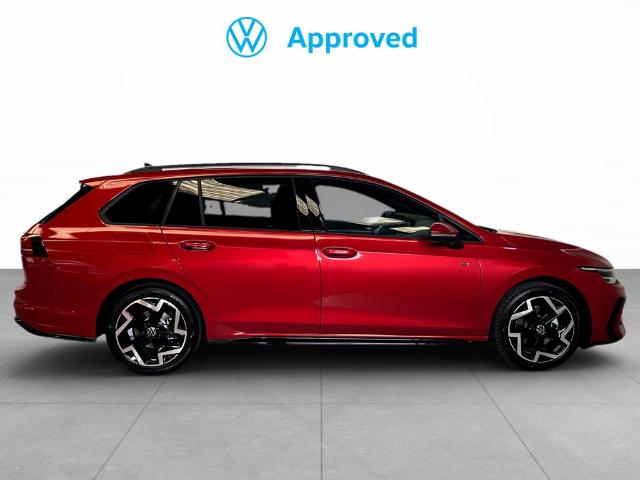 Volkswagen Golf Variant R-Line 1.5 TSI 110 kW (150 CV)