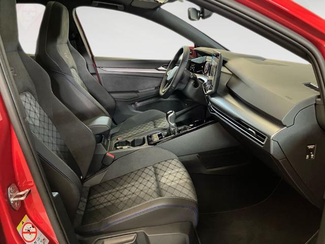 Volkswagen Golf Variant R-Line 1.5 TSI 110 kW (150 CV)