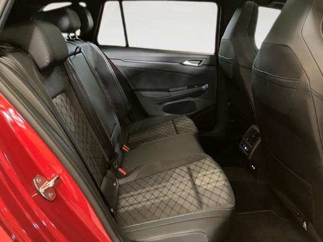 Volkswagen Golf Variant R-Line 1.5 TSI 110 kW (150 CV)