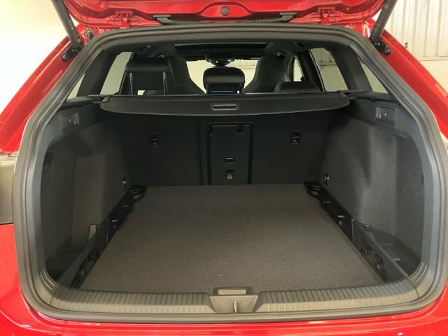 Volkswagen Golf Variant R-Line 1.5 TSI 110 kW (150 CV)