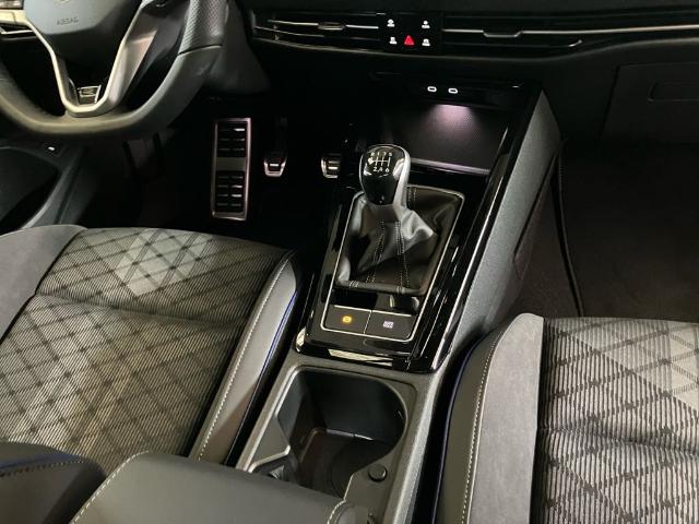 Volkswagen Golf Variant R-Line 1.5 TSI 110 kW (150 CV)
