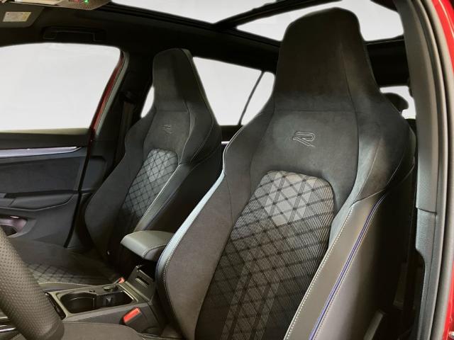 Volkswagen Golf Variant R-Line 1.5 TSI 110 kW (150 CV)