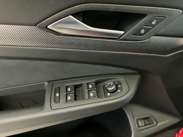 Volkswagen Golf Variant R-Line 1.5 TSI 110 kW (150 CV)