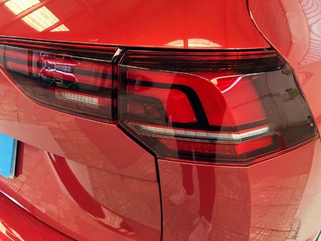 Volkswagen Golf Variant R-Line 1.5 TSI 110 kW (150 CV)