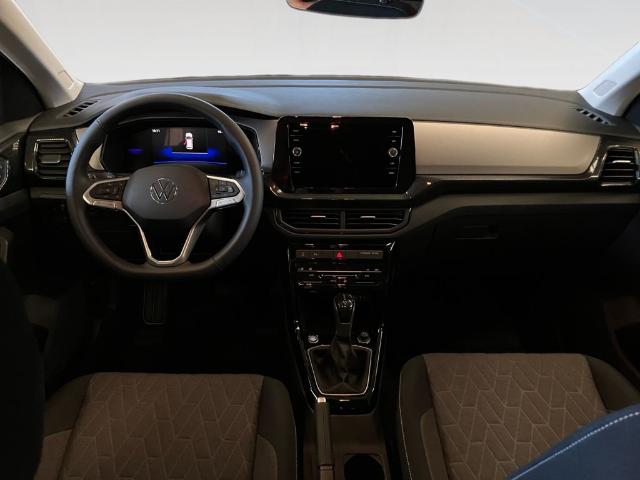 Volkswagen T-Cross ``Más`` 1.0 TSI 85 kW (116 CV) DSG