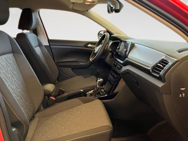 Volkswagen T-Cross ``Más`` 1.0 TSI 85 kW (116 CV) DSG