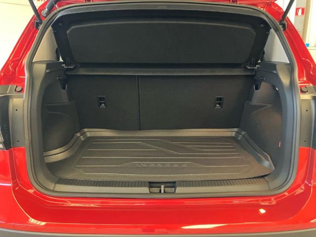 Volkswagen T-Cross ``Más`` 1.0 TSI 85 kW (116 CV) DSG