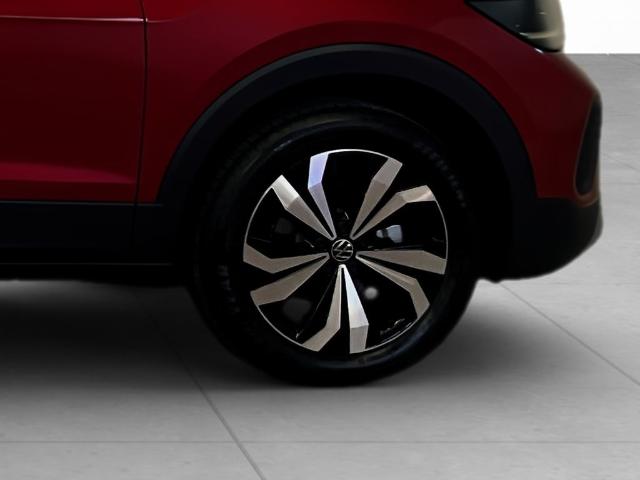 Volkswagen T-Cross ``Más`` 1.0 TSI 85 kW (116 CV) DSG