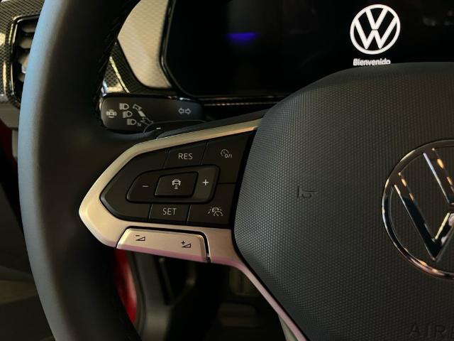 Volkswagen T-Cross ``Más`` 1.0 TSI 85 kW (116 CV) DSG