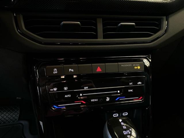 Volkswagen T-Cross ``Más`` 1.0 TSI 85 kW (116 CV) DSG
