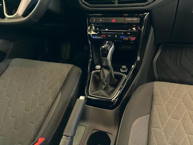 Volkswagen T-Cross ``Más`` 1.0 TSI 85 kW (116 CV) DSG