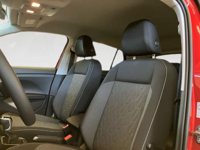 Volkswagen T-Cross ``Más`` 1.0 TSI 85 kW (116 CV) DSG