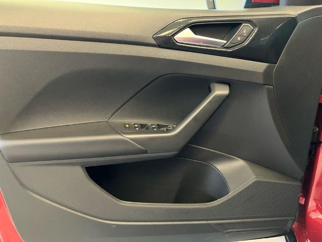 Volkswagen T-Cross ``Más`` 1.0 TSI 85 kW (116 CV) DSG