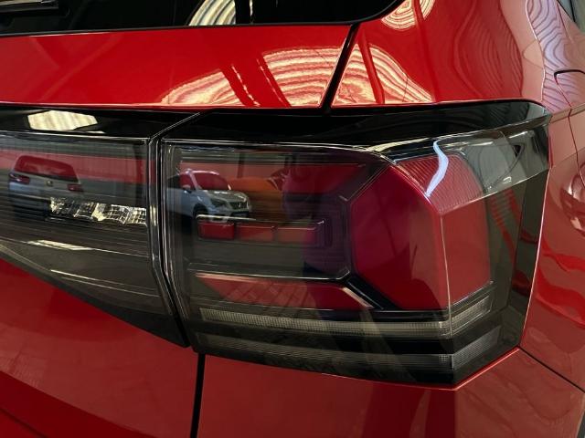 Volkswagen T-Cross ``Más`` 1.0 TSI 85 kW (116 CV) DSG