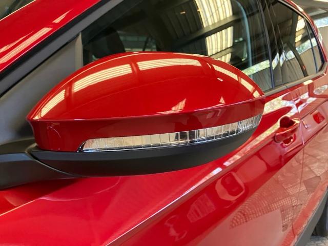 Volkswagen T-Cross ``Más`` 1.0 TSI 85 kW (116 CV) DSG
