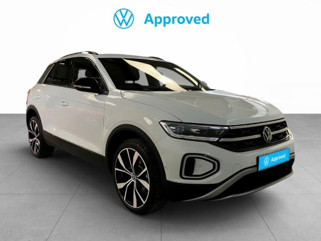 Volkswagen T-Roc Dark Line 1.5 TSI 110 kW (150 CV) DSG