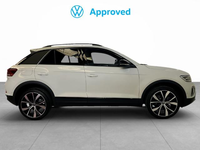 Volkswagen T-Roc Dark Line 1.5 TSI 110 kW (150 CV) DSG