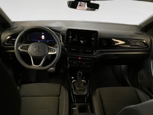 Volkswagen T-Roc Dark Line 1.5 TSI 110 kW (150 CV) DSG