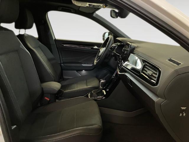 Volkswagen T-Roc Dark Line 1.5 TSI 110 kW (150 CV) DSG