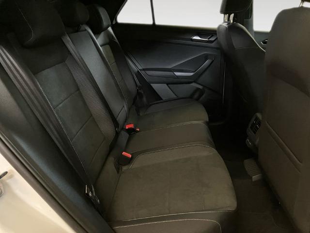 Volkswagen T-Roc Dark Line 1.5 TSI 110 kW (150 CV) DSG