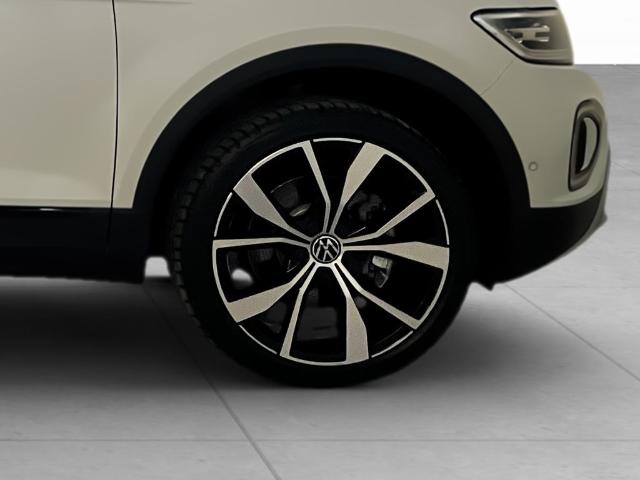 Volkswagen T-Roc Dark Line 1.5 TSI 110 kW (150 CV) DSG