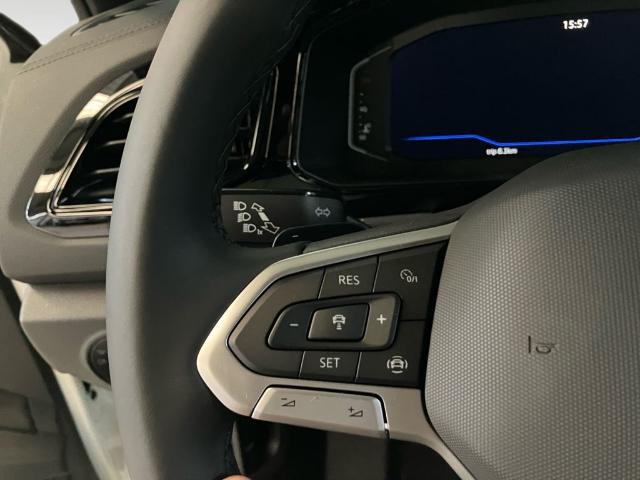 Volkswagen T-Roc Dark Line 1.5 TSI 110 kW (150 CV) DSG