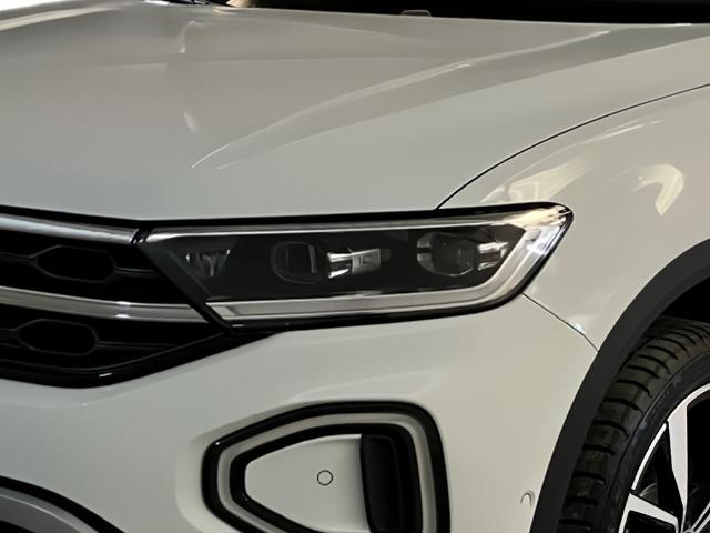 Volkswagen T-Roc Dark Line 1.5 TSI 110 kW (150 CV) DSG