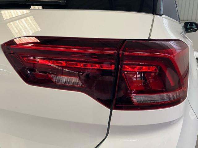 Volkswagen T-Roc Dark Line 1.5 TSI 110 kW (150 CV) DSG