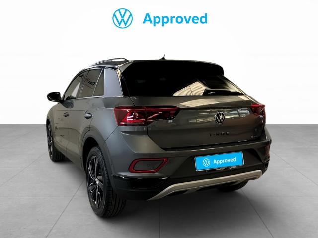 Volkswagen T-Roc Dark Line 2.0 TDI 4Motion 110 kW (150 CV) DSG