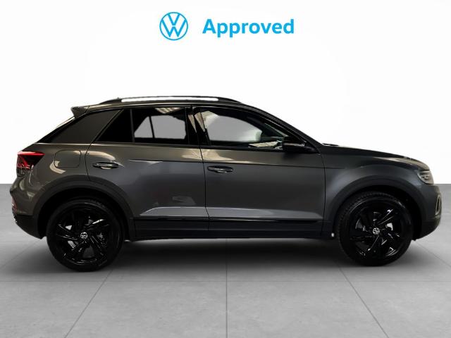 Volkswagen T-Roc Dark Line 2.0 TDI 4Motion 110 kW (150 CV) DSG