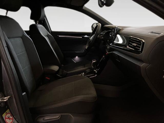 Volkswagen T-Roc Dark Line 2.0 TDI 4Motion 110 kW (150 CV) DSG