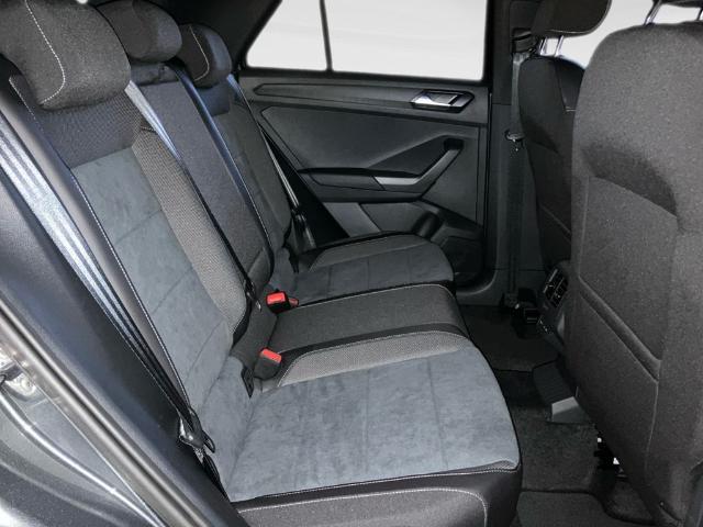 Volkswagen T-Roc Dark Line 2.0 TDI 4Motion 110 kW (150 CV) DSG