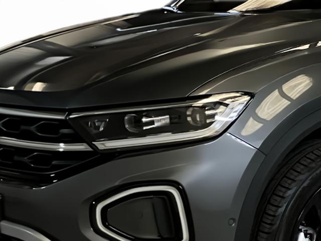 Volkswagen T-Roc Dark Line 2.0 TDI 4Motion 110 kW (150 CV) DSG