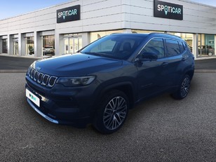 Jeep Compass en Motorflash