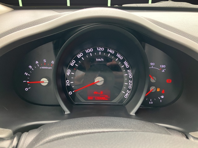 Kia Sportage 1.7 CRDI VGT Concept 4x2 85 kW (115 CV)